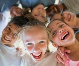 Kinderferienprogramm KInderferienprogramm