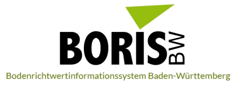 Bodenrichtwertinformationssystem Baden-Württemberg