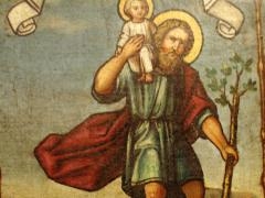 06 Nothelfer Christophorus