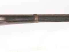 Vorderlader Milizionär