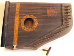 2 Zither