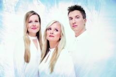 Sandie Wollasch, Andrea Ritter & Daniel Koschitzki