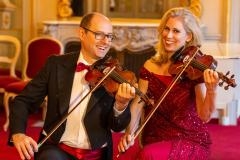 Salonorchester Baden - Baden