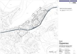 Abgrenzung Sanierungsgebiet Abgrenzung Sanierungsgebiet